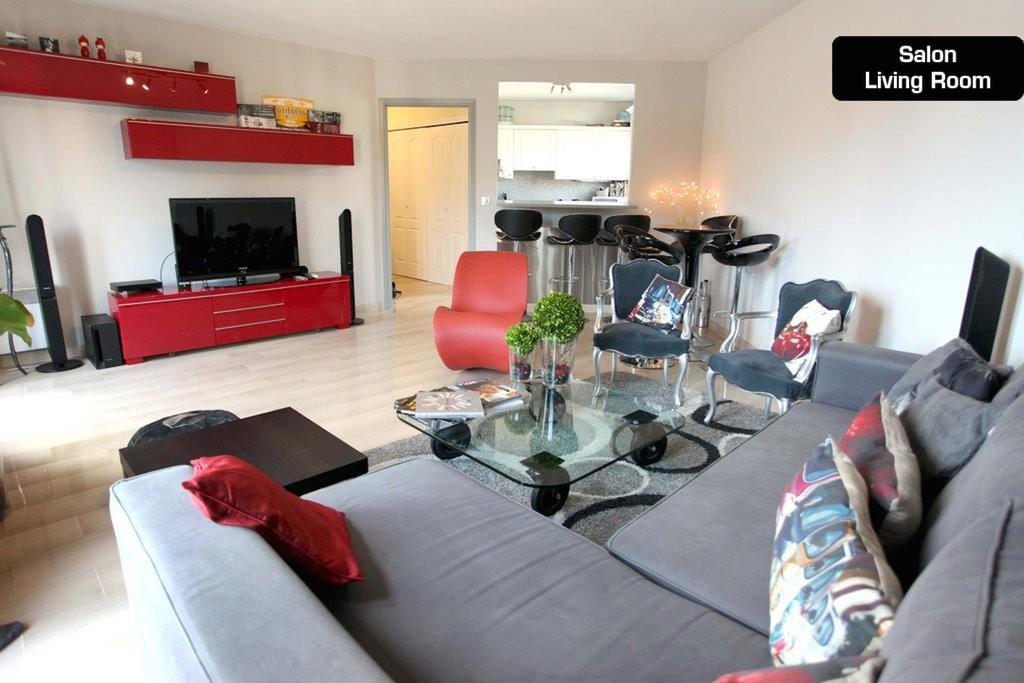 Coeur De Cannes - 2 Pieces Moderne المظهر الخارجي الصورة